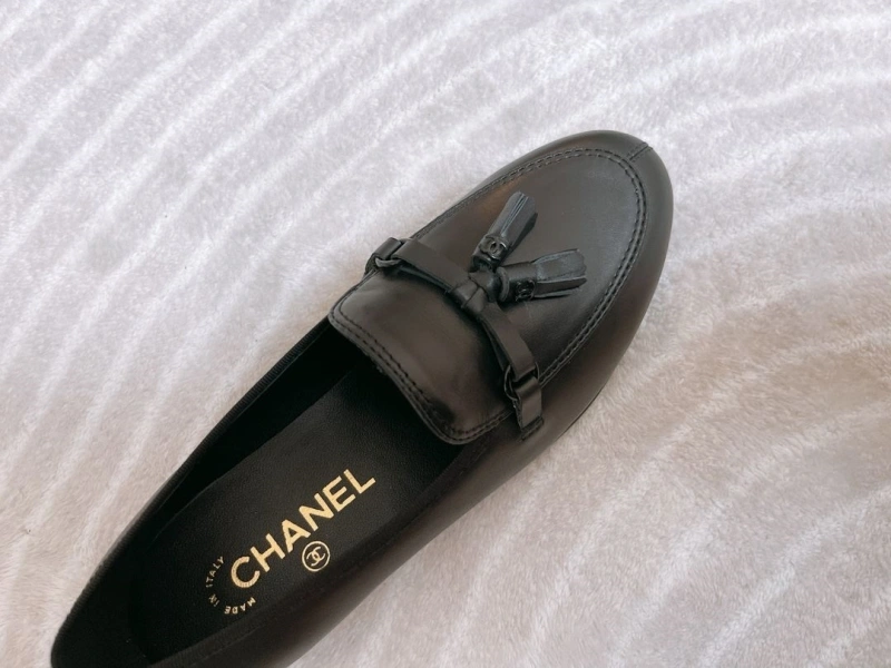SportInspired Chxnxl Leather Shoes 131362