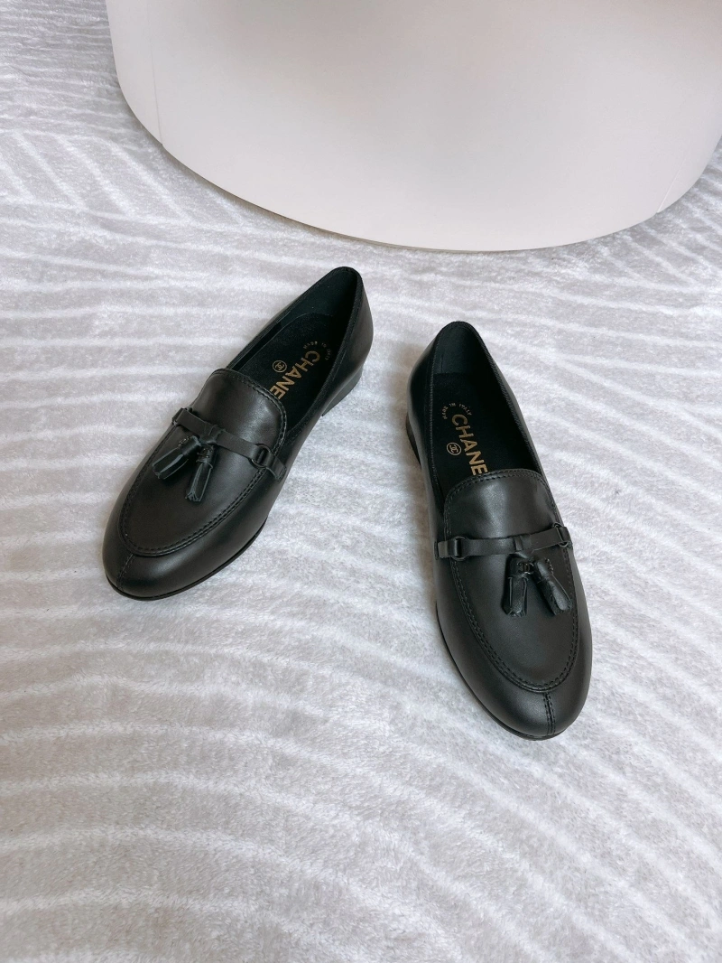 SportInspired Chxnxl Leather Shoes 131362