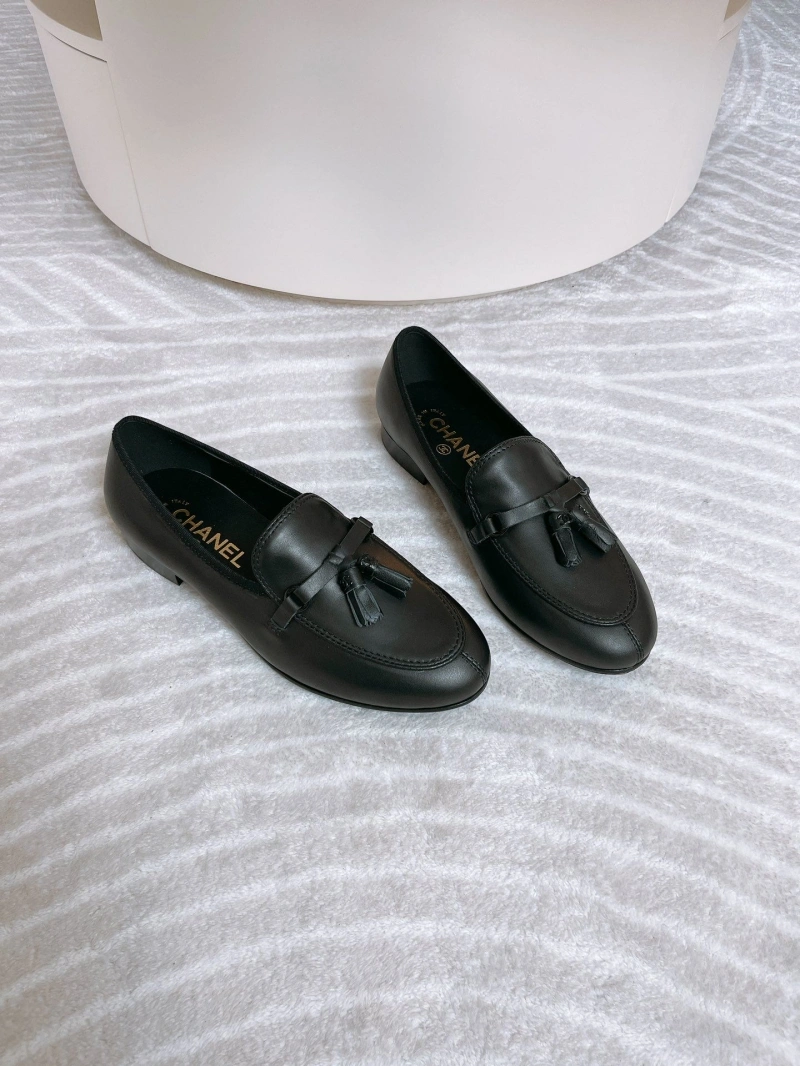 SportInspired Chxnxl Leather Shoes 131362