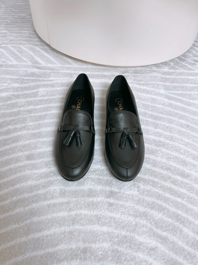 SportInspired Chxnxl Leather Shoes 131362