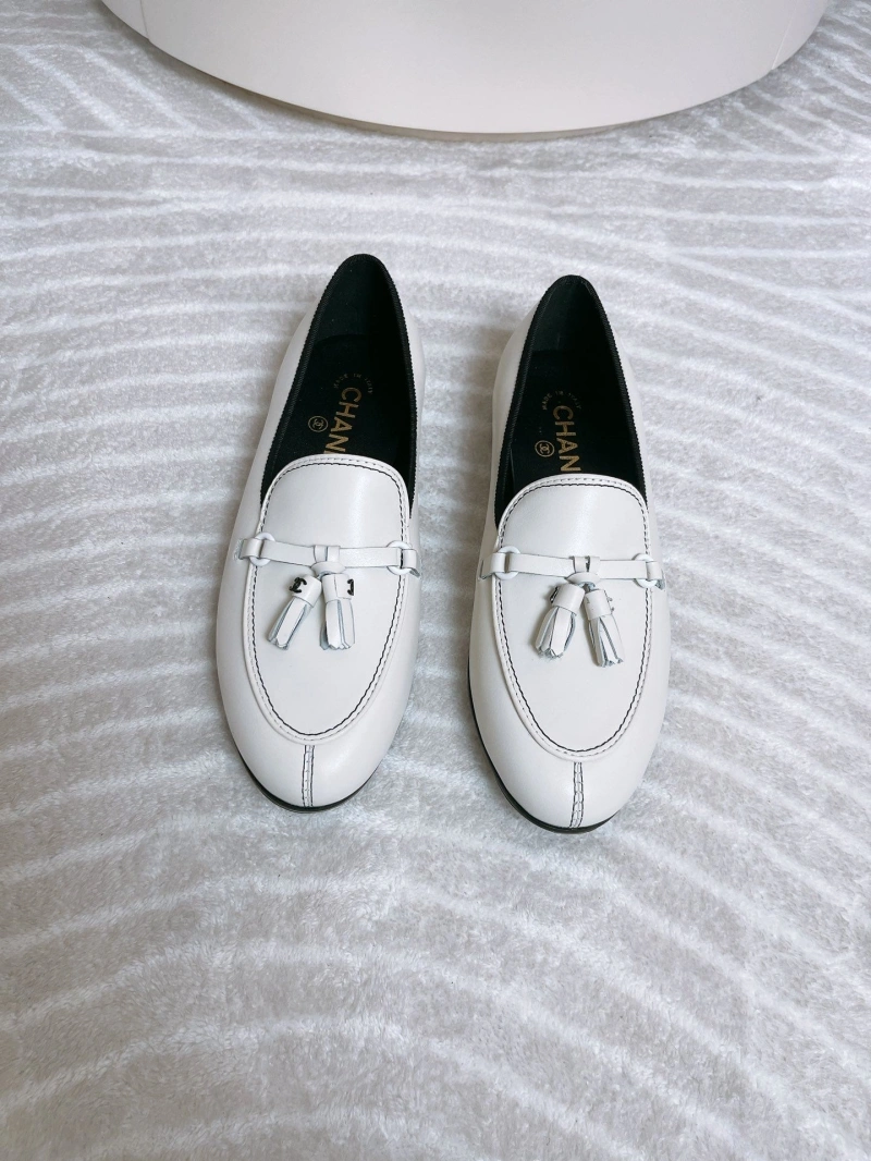 Comfortable Chxnxl Leather Shoes 131364