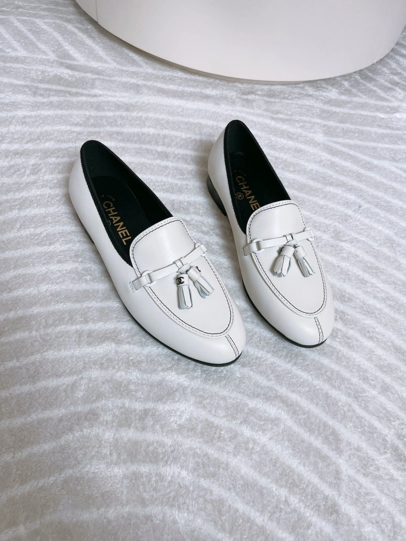 Comfortable Chxnxl Leather Shoes 131364