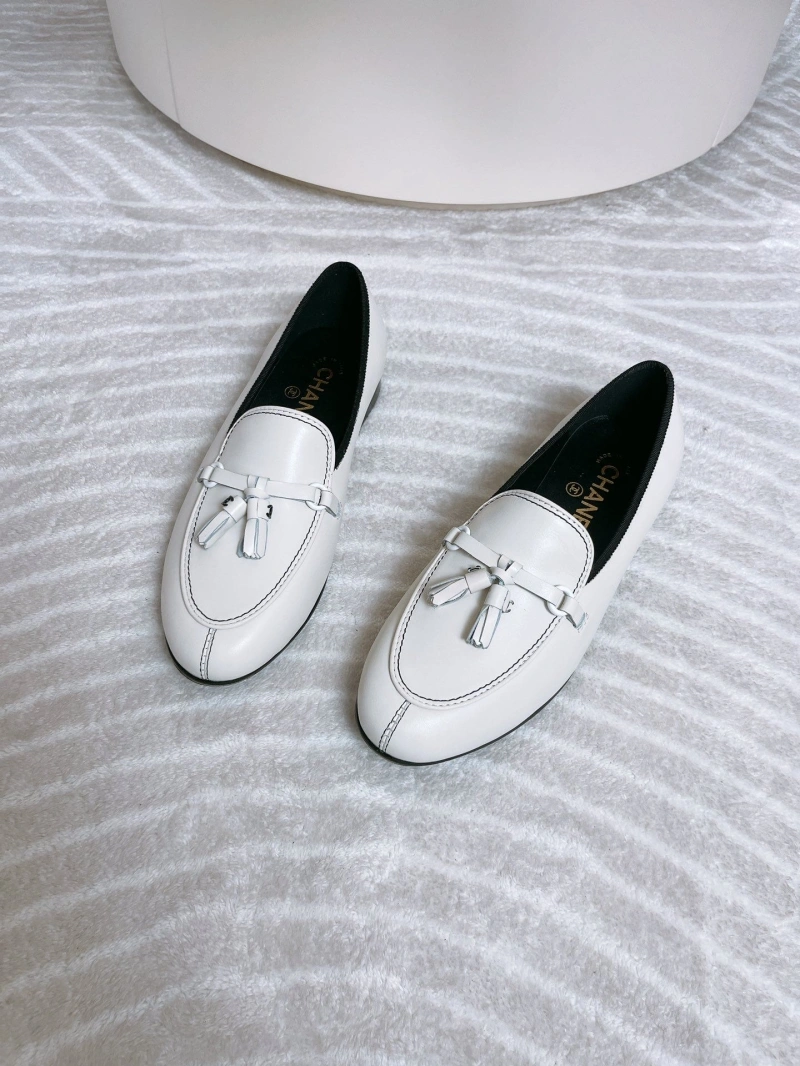 Comfortable Chxnxl Leather Shoes 131364