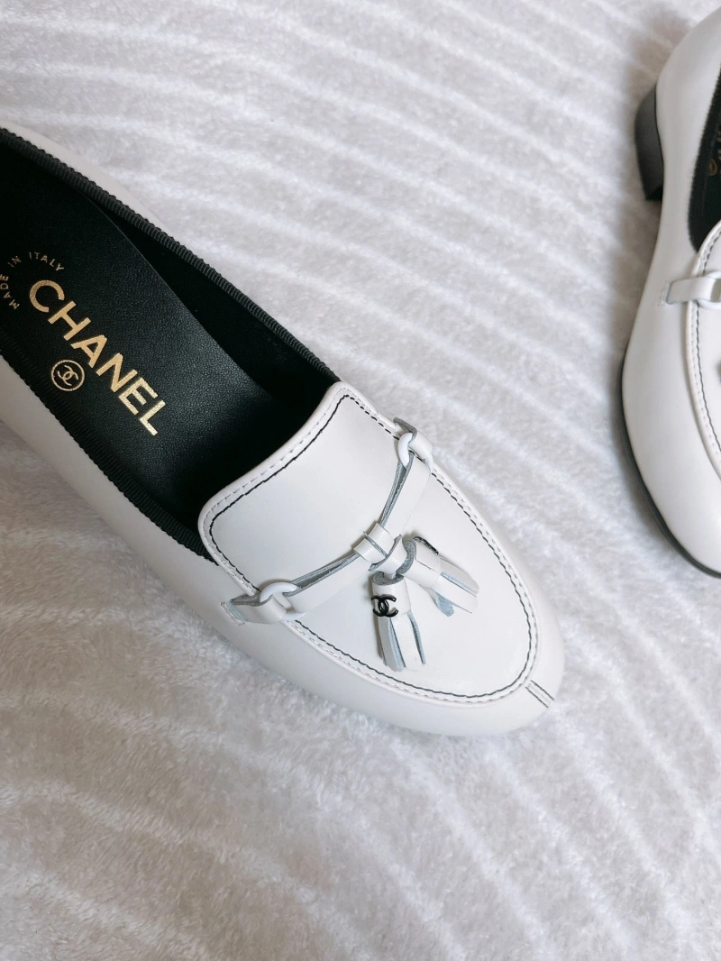 Comfortable Chxnxl Leather Shoes 131364