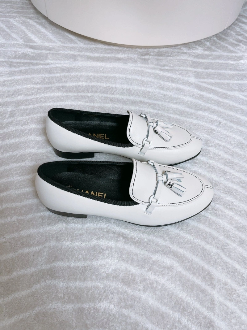 Comfortable Chxnxl Leather Shoes 131364