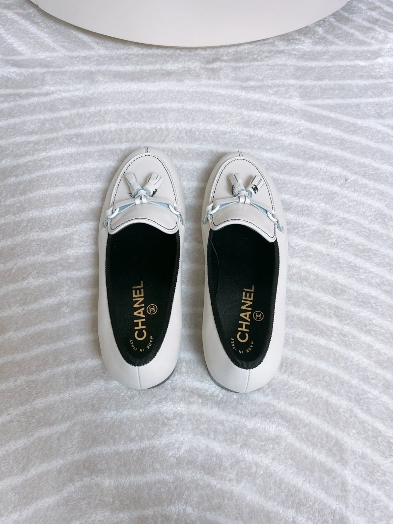 Comfortable Chxnxl Leather Shoes 131364