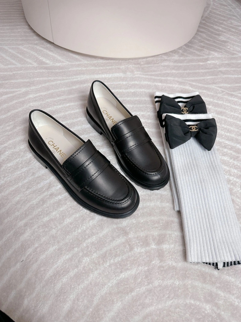 GoAnywhere Chxnxl Leather Shoes 131361