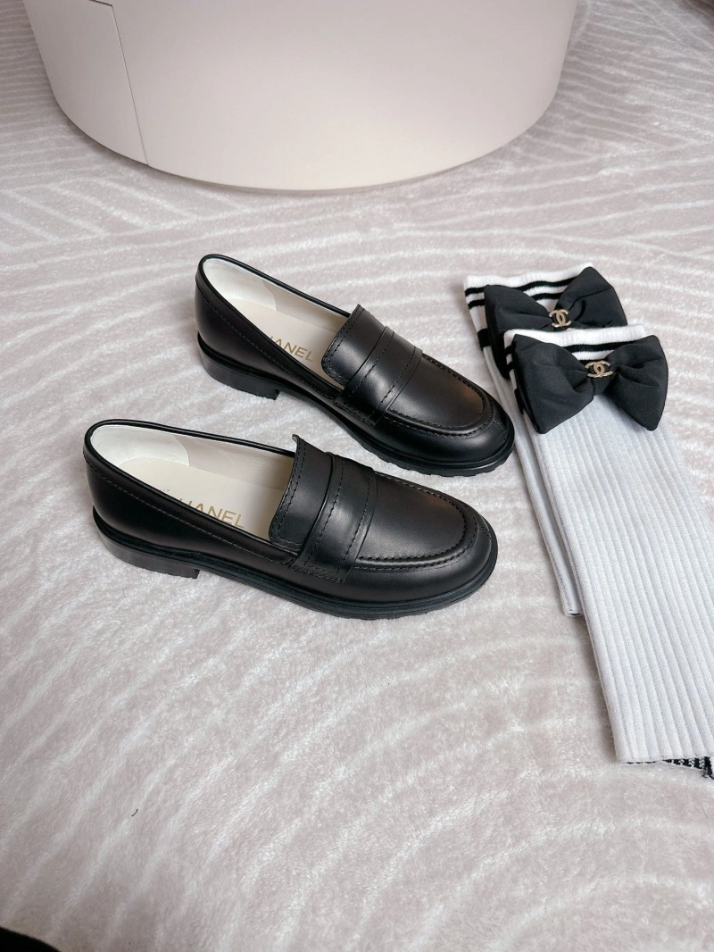 GoAnywhere Chxnxl Leather Shoes 131361