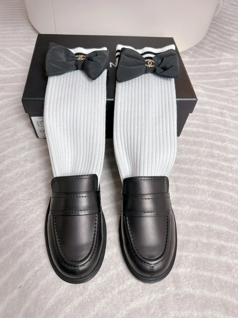 GoAnywhere Chxnxl Leather Shoes 131361