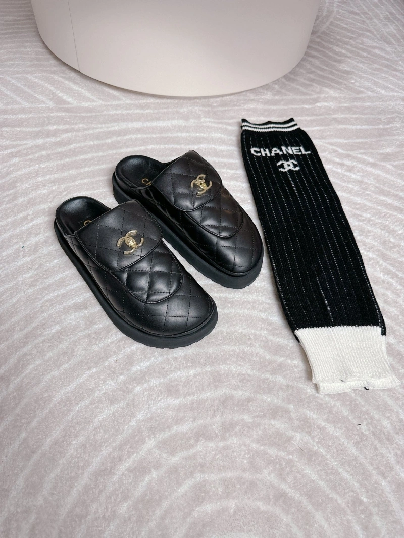 Chxnxl Slippers Durable 132195