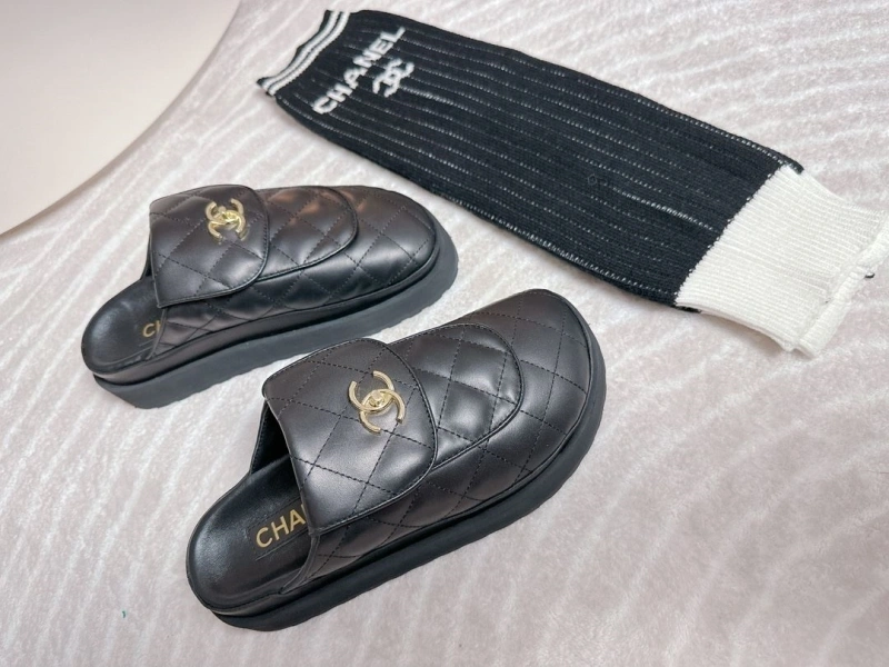 Chxnxl Slippers Durable 132195