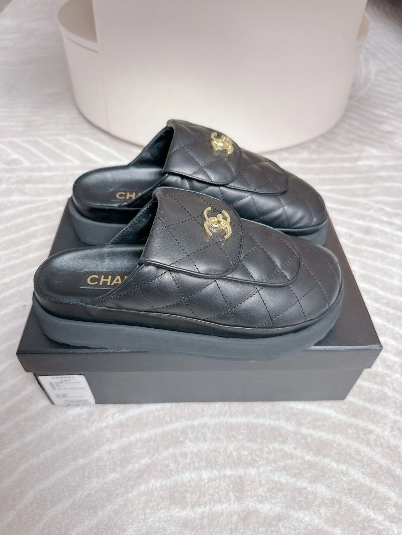 Chxnxl Slippers Durable 132195