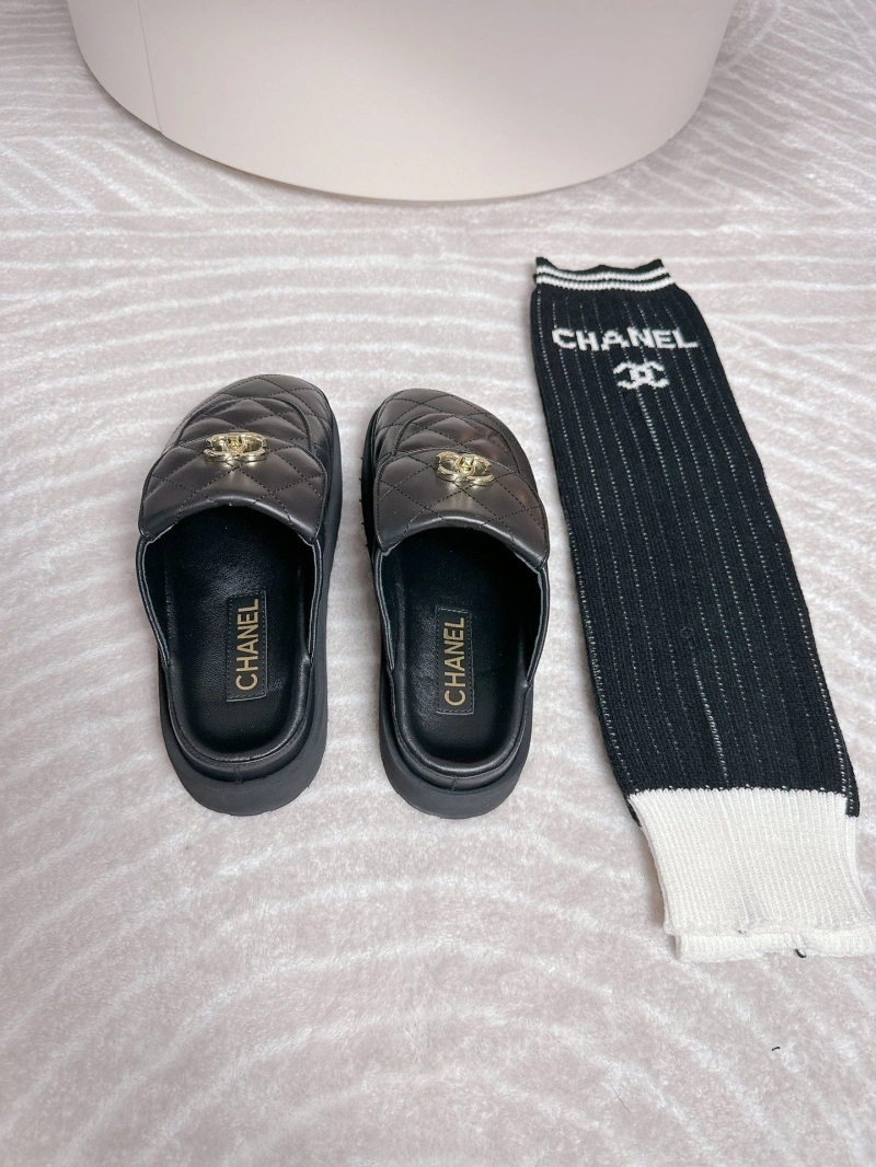 Chxnxl Slippers Durable 132195