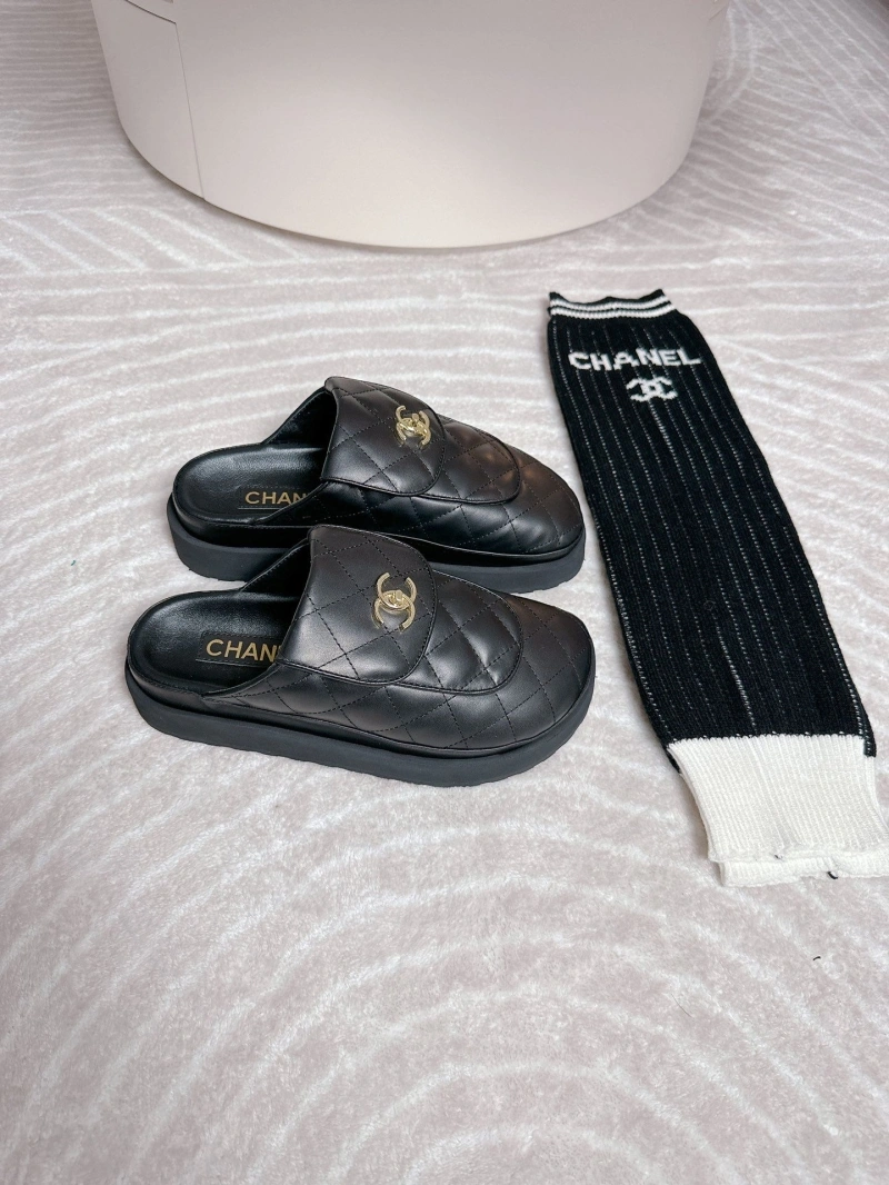 Chxnxl Slippers Durable 132195