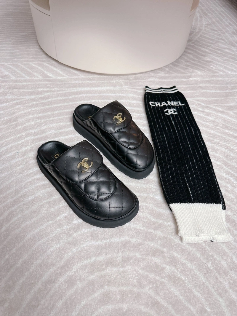 Chxnxl Slippers Durable 132195