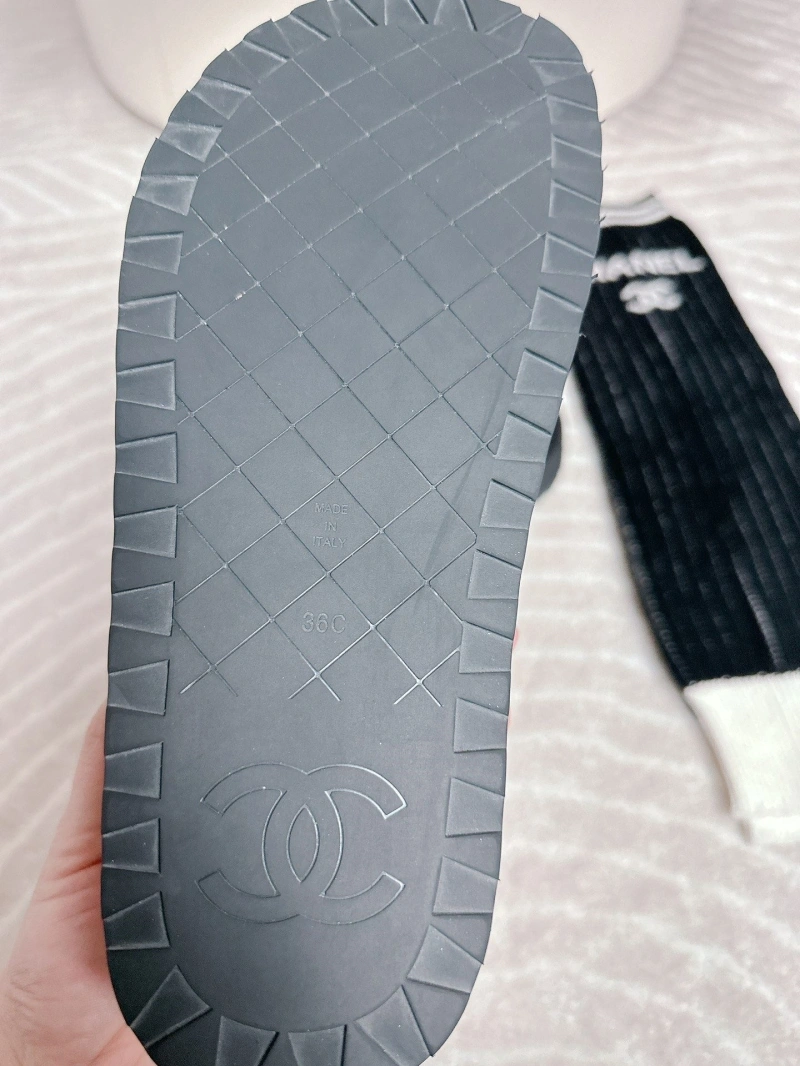 Chxnxl Slippers Durable 132195