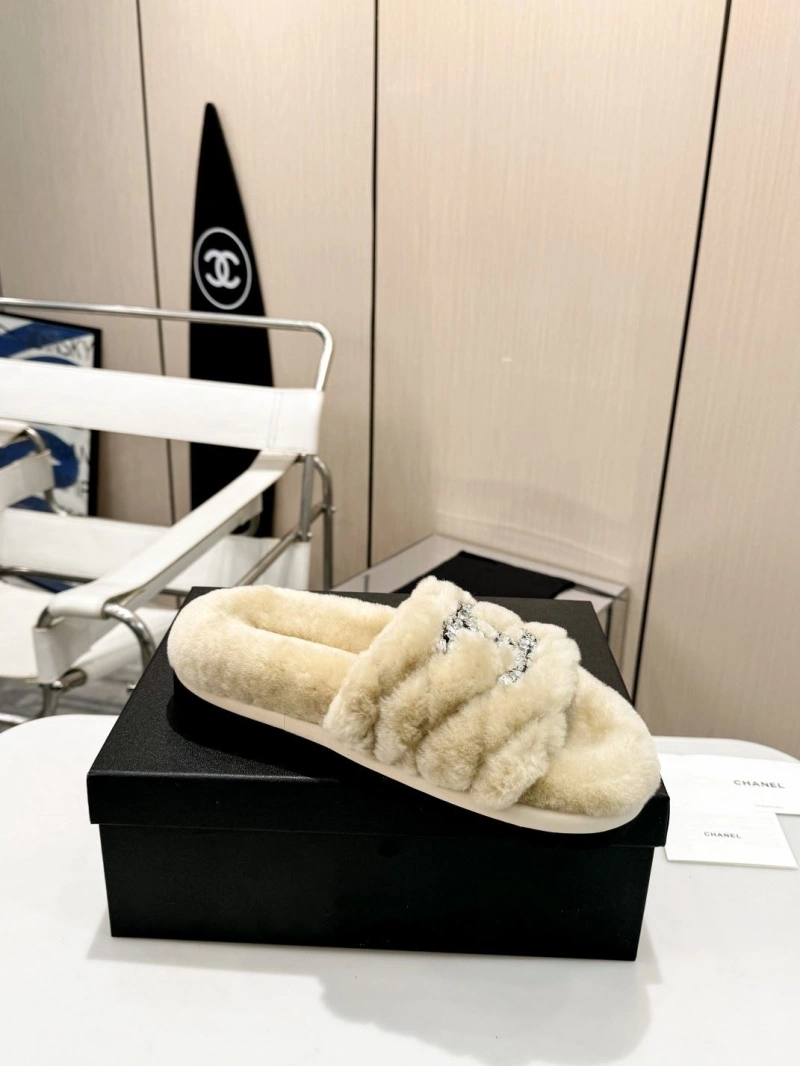 Chxnxl Slippers Efficient 132193
