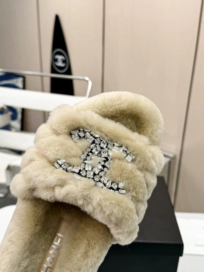 Chxnxl Slippers Efficient 132193