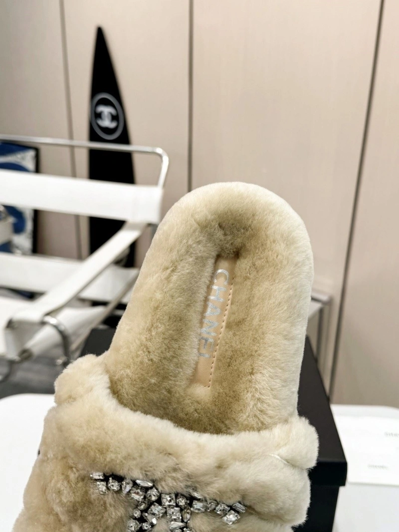Chxnxl Slippers Efficient 132193