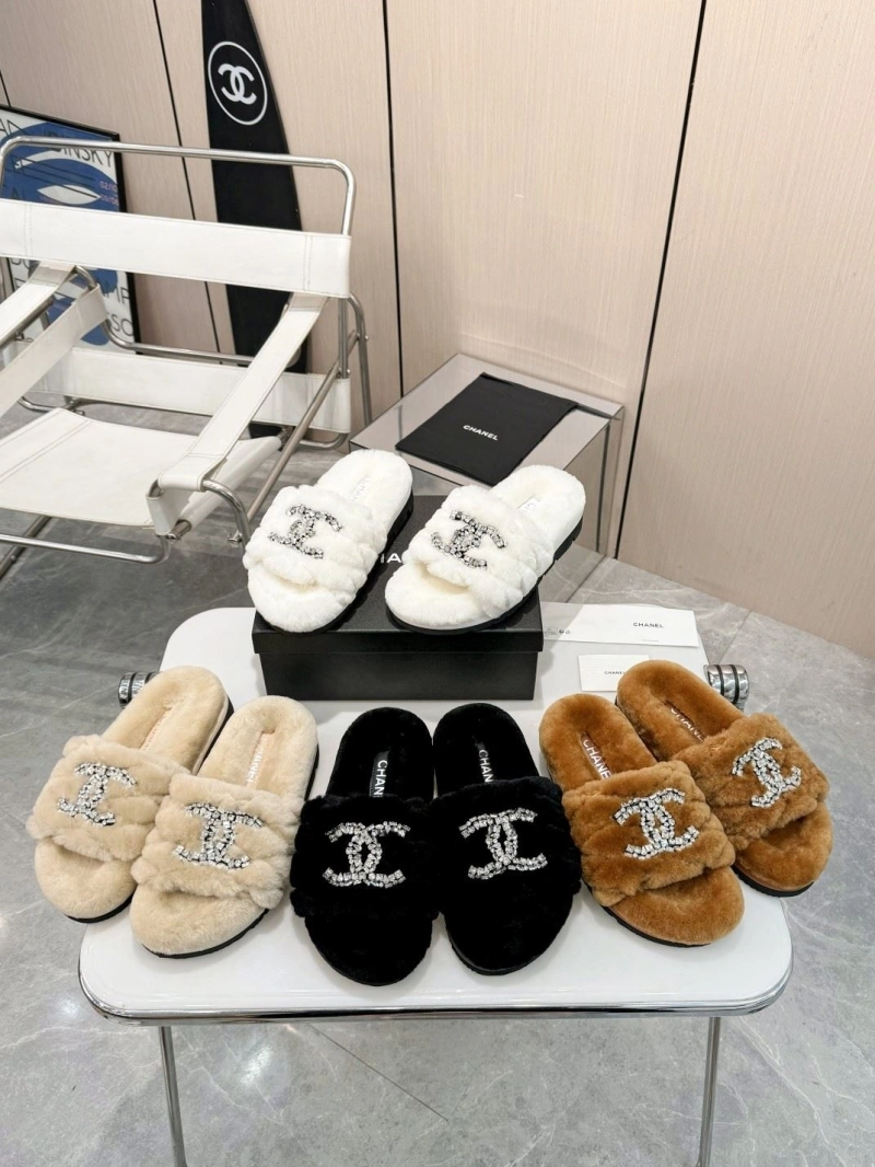 Chxnxl Slippers Efficient 132193