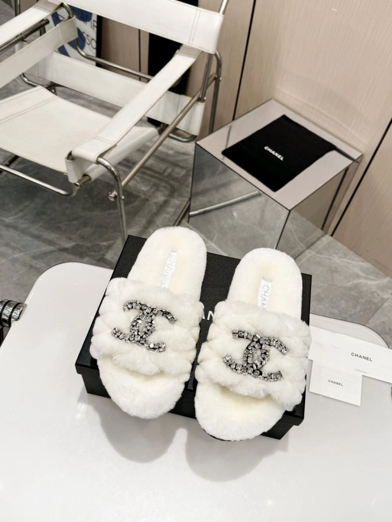 Chxnxl Slippers Soft 132187
