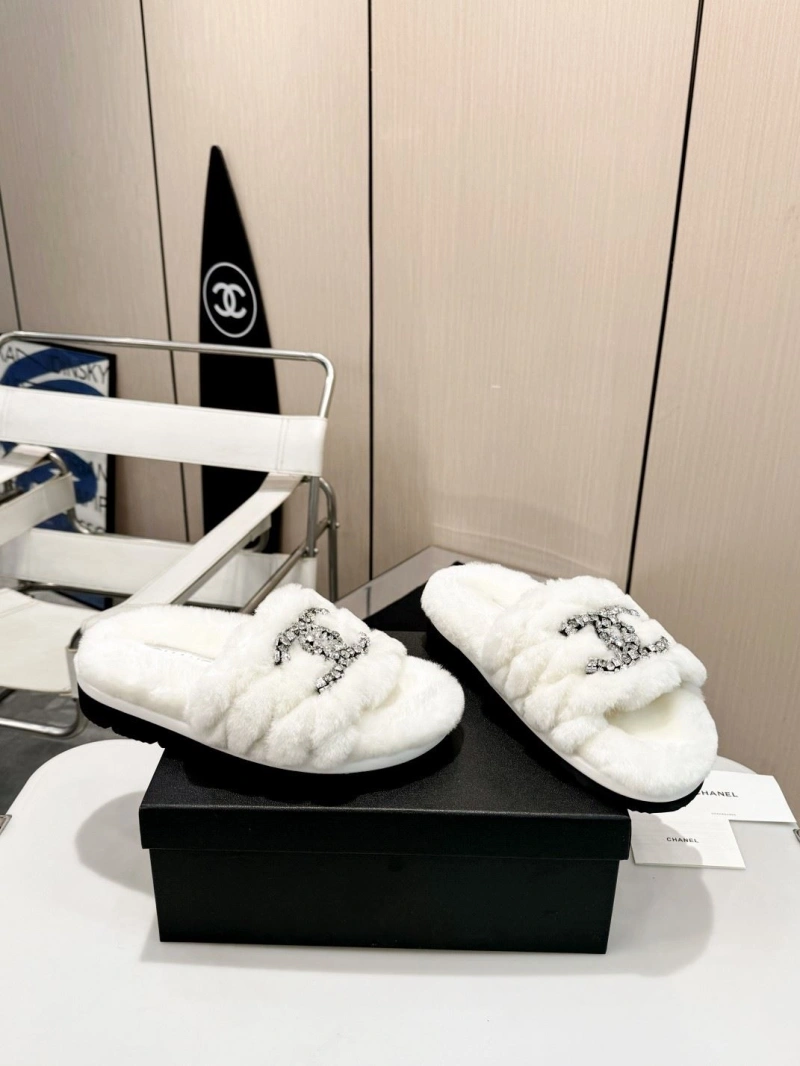 Chxnxl Slippers Soft 132187
