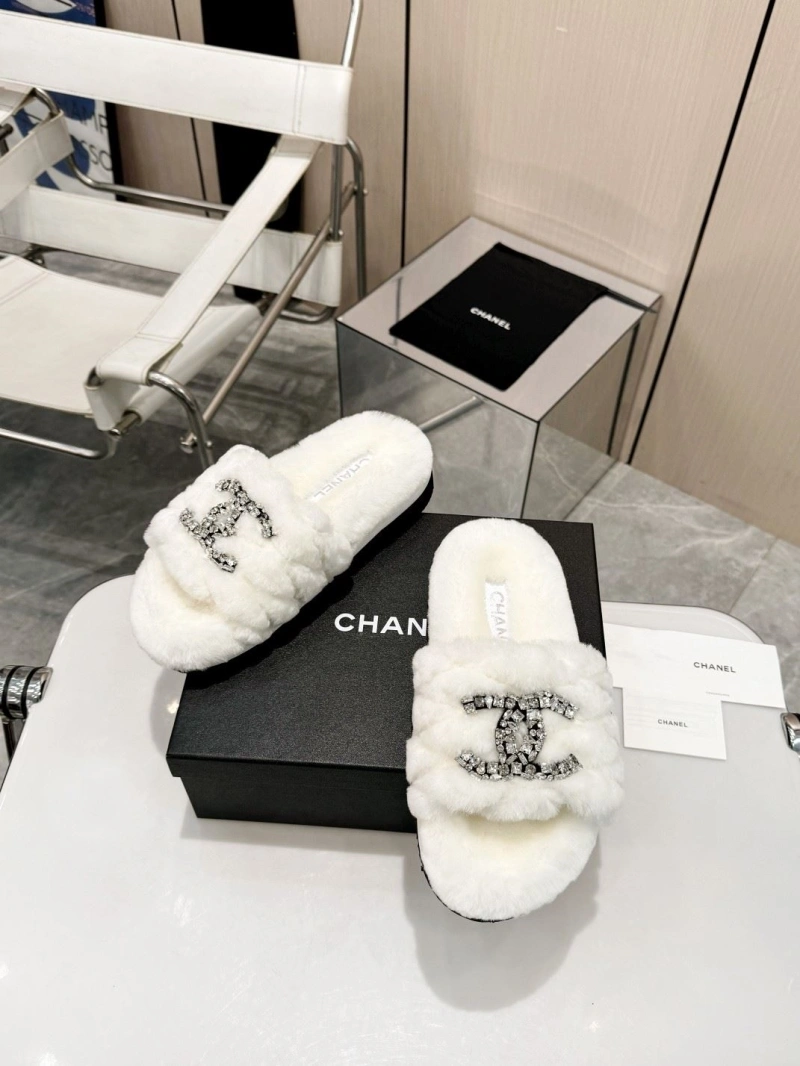 Chxnxl Slippers Soft 132187