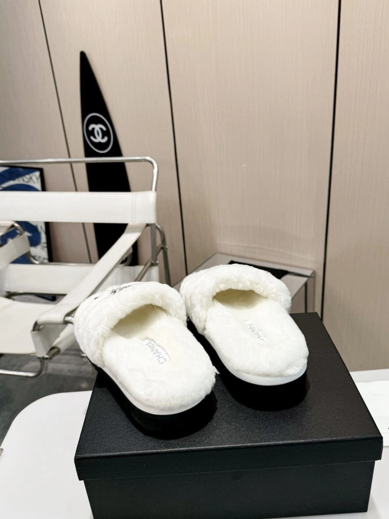 Chxnxl Slippers Soft 132187
