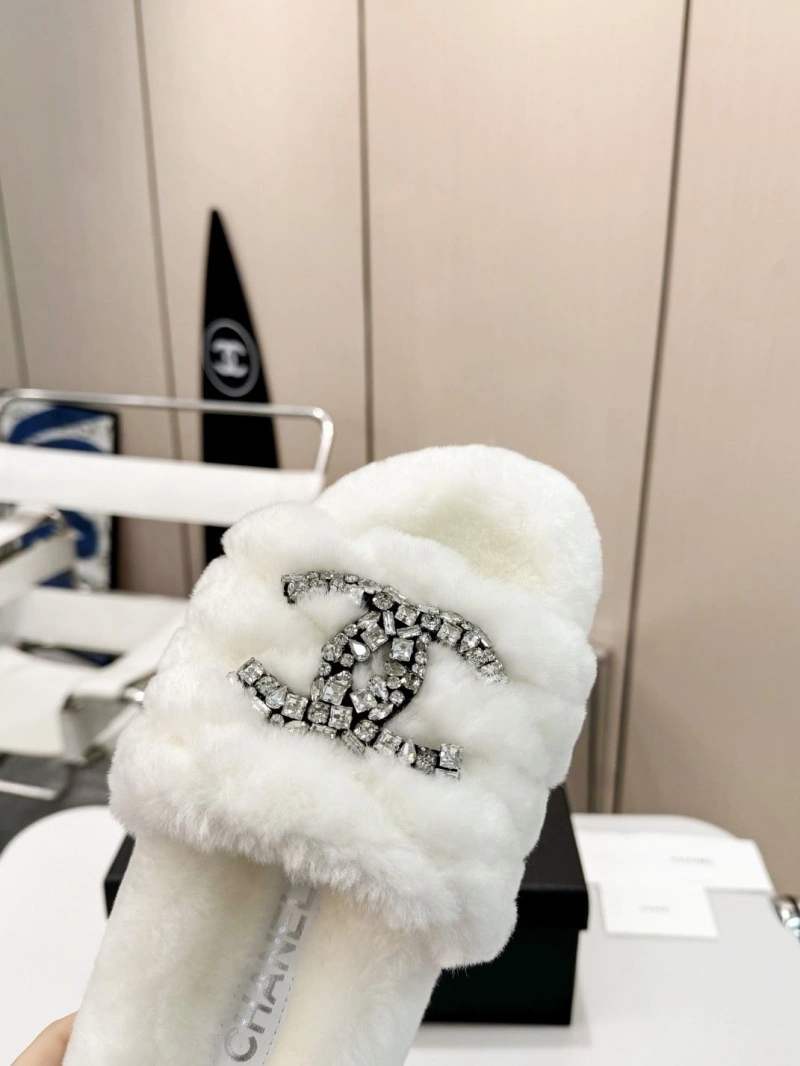 Chxnxl Slippers Soft 132187