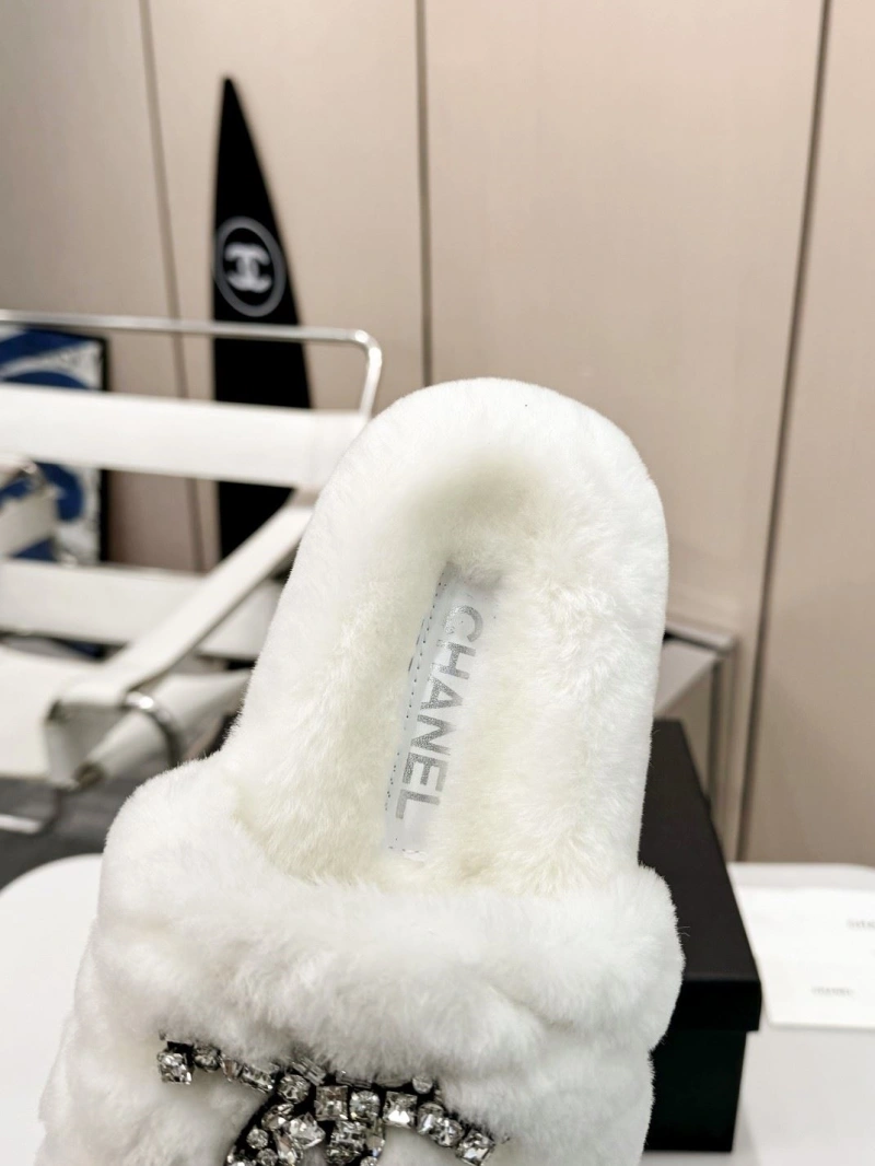 Chxnxl Slippers Soft 132187