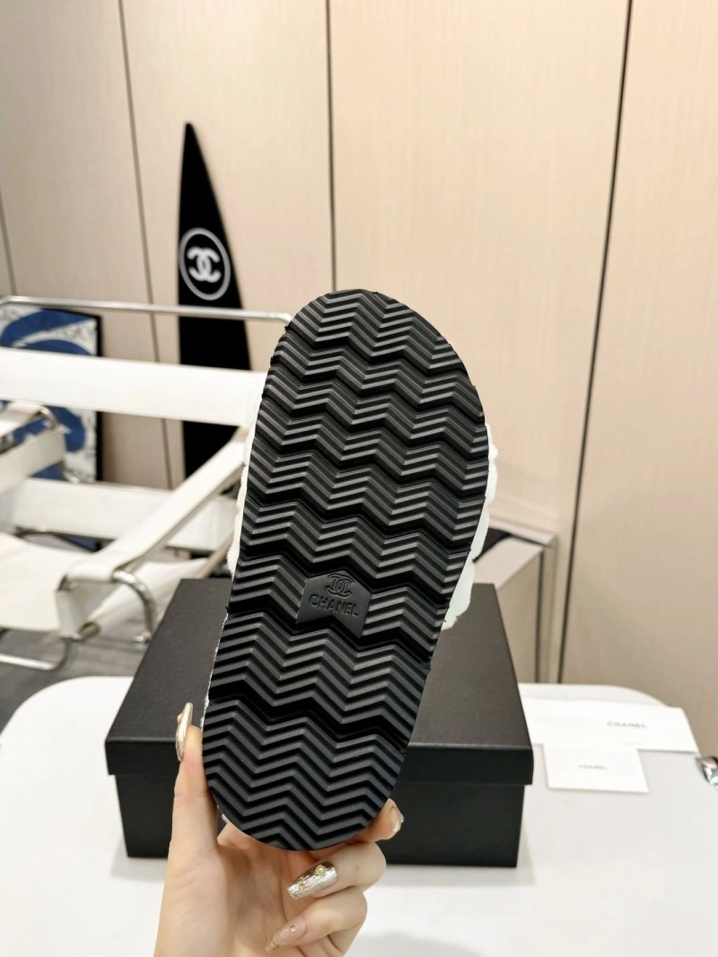 Chxnxl Slippers Soft 132187