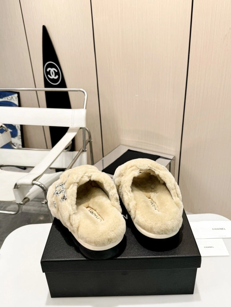 StreetReady Chxnxl Slippers 132197