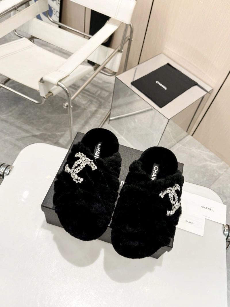 Chxnxl Slippers Comfortable 132183