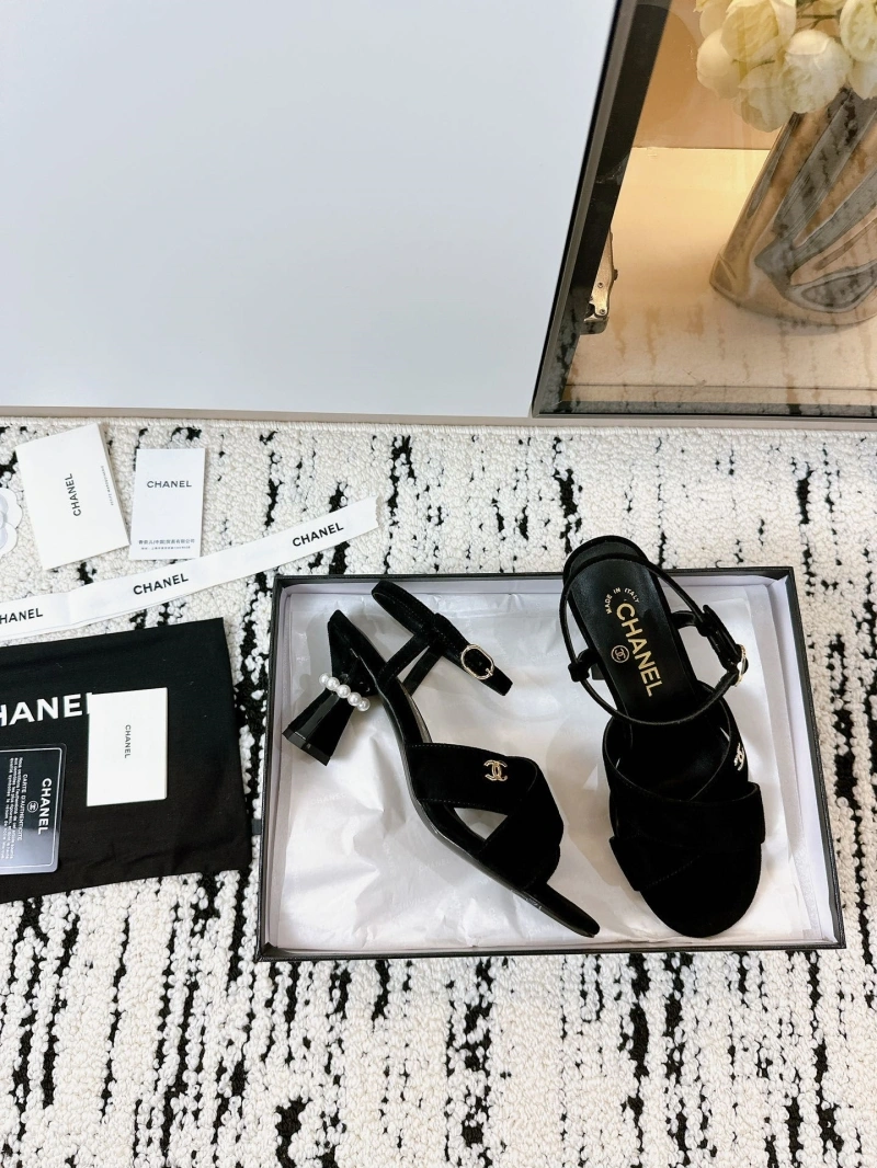 Durable Chxnxl Sandals 130726
