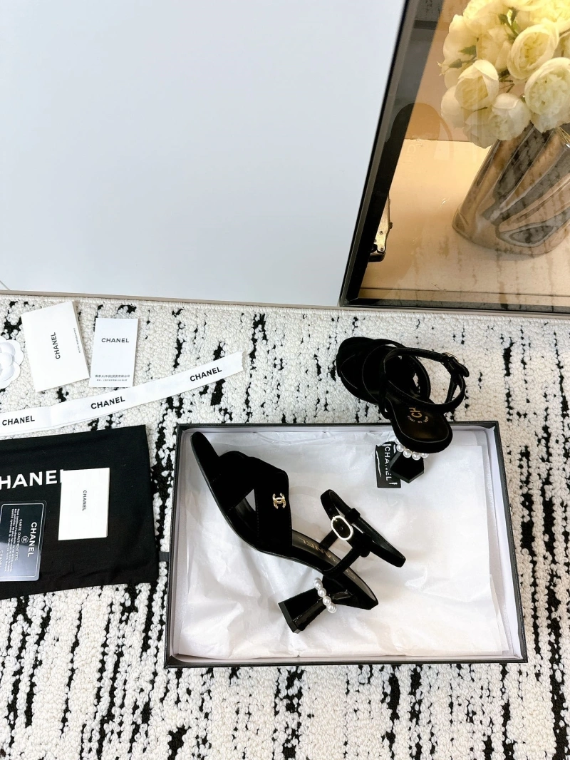 Durable Chxnxl Sandals 130726
