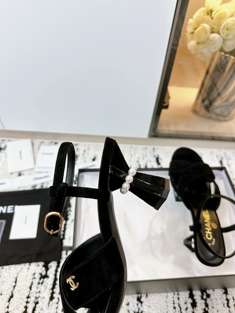 Durable Chxnxl Sandals 130726