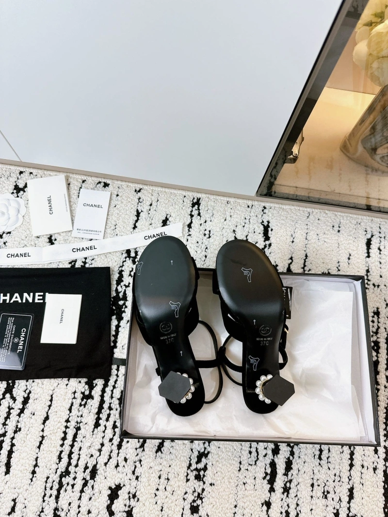 Durable Chxnxl Sandals 130726