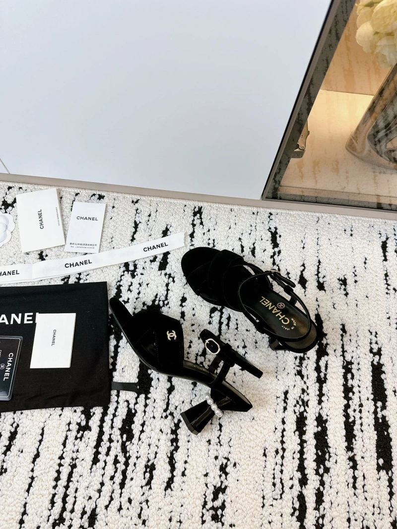 Durable Chxnxl Sandals 130726