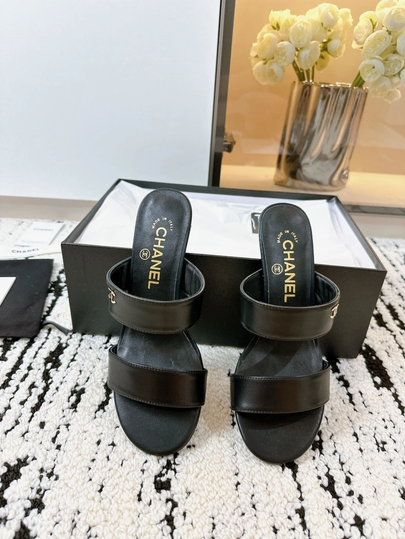 Chxnxl Sandals Flexible 130732