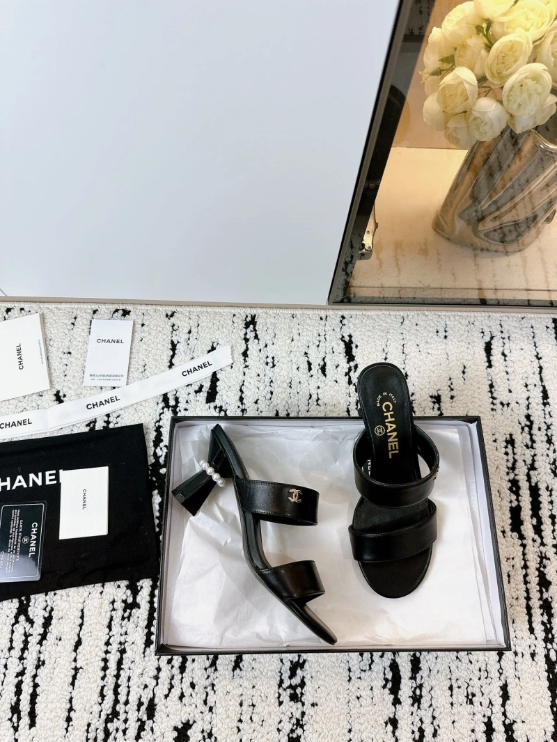 Chxnxl Sandals Flexible 130732