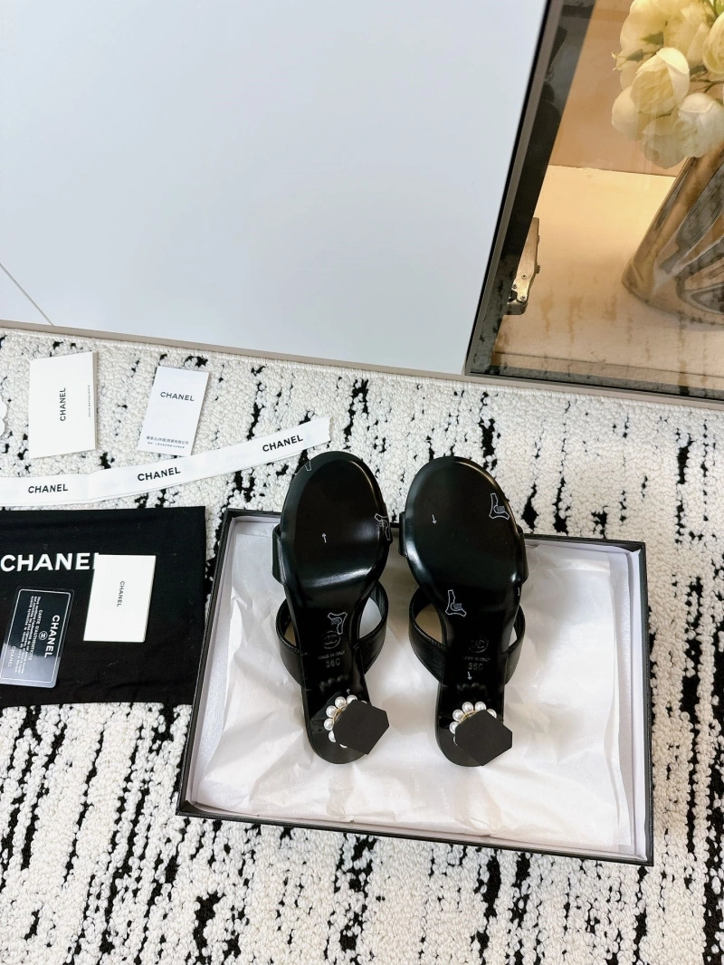 Chxnxl Sandals Flexible 130732