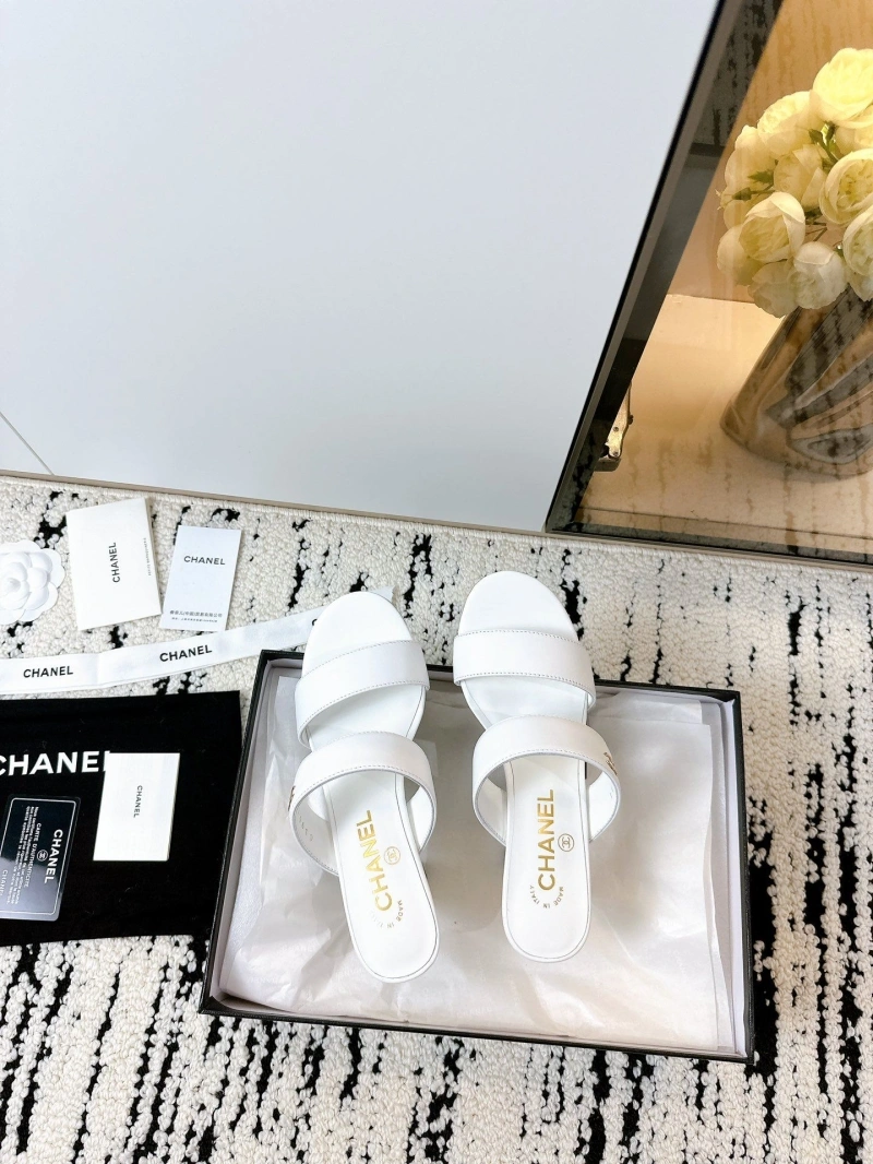 Minimalist Chxnxl Sandals 130730