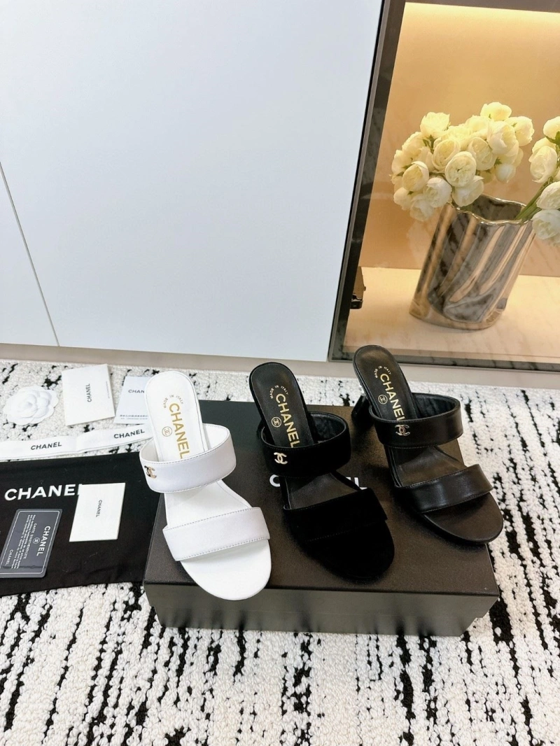 Minimalist Chxnxl Sandals 130730