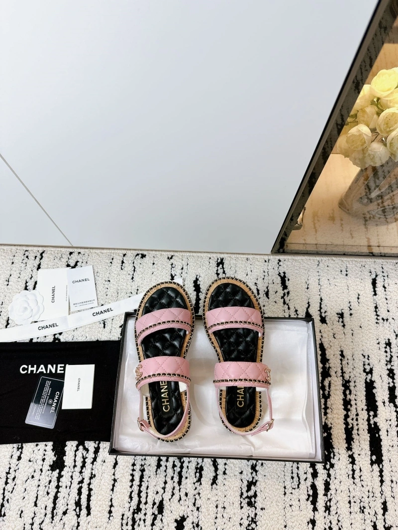 Chxnxl Sandals SmartChoice 130725