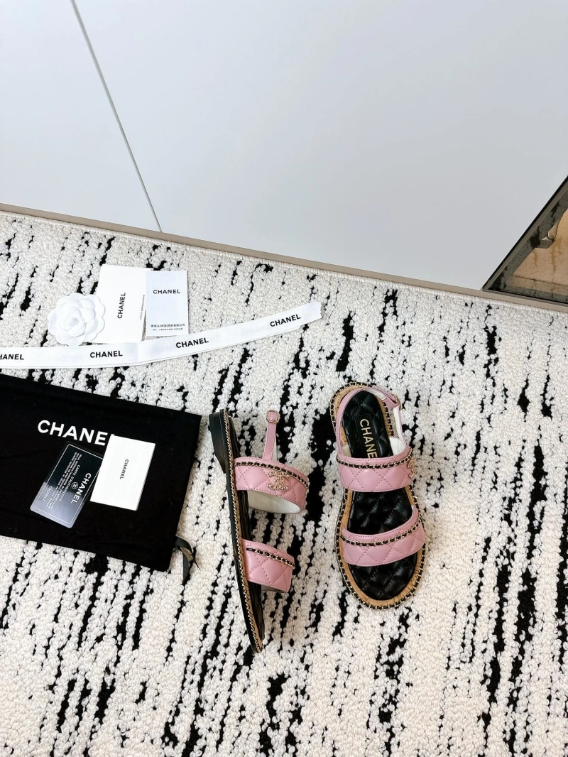 Chxnxl Sandals SmartChoice 130725