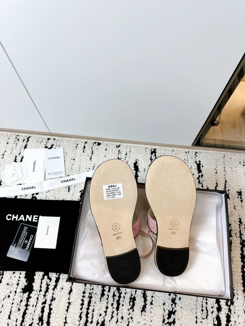 Chxnxl Sandals SmartChoice 130725