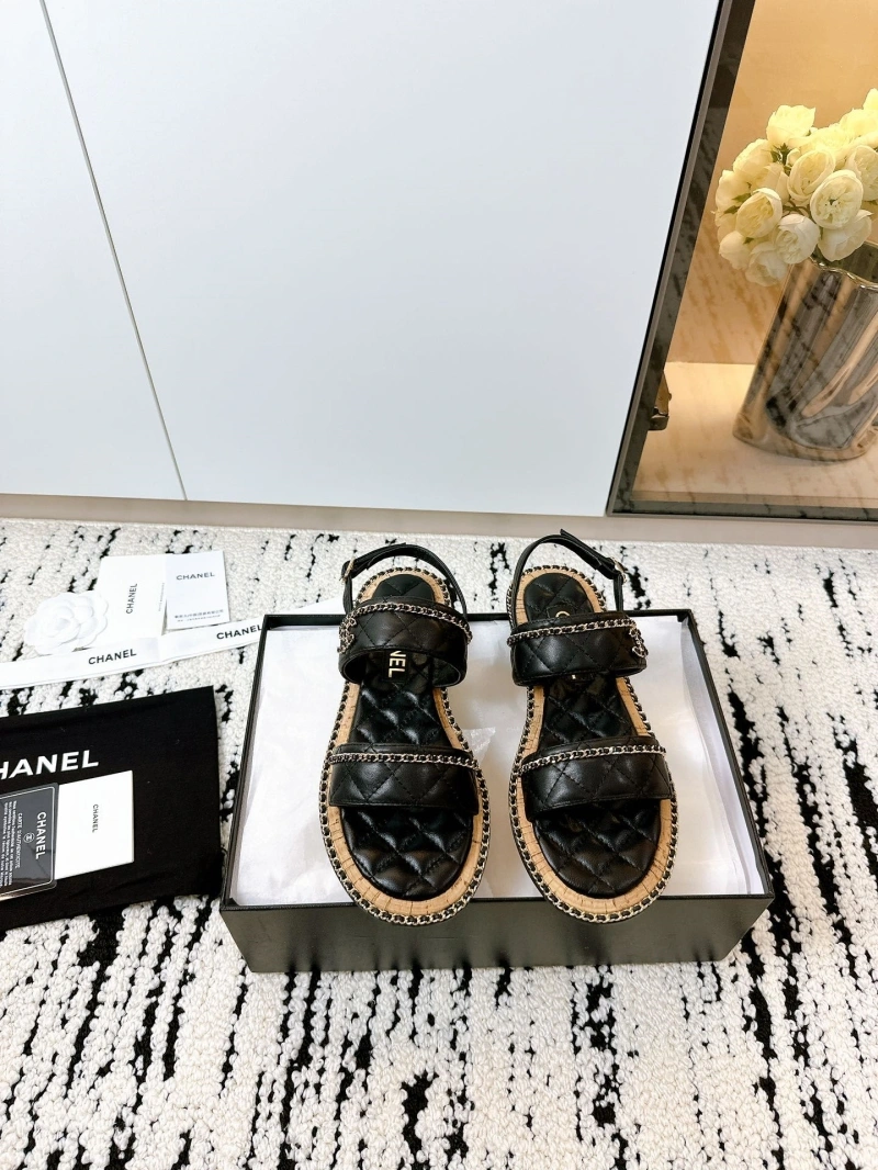 Chxnxl Sandals Bright 130720