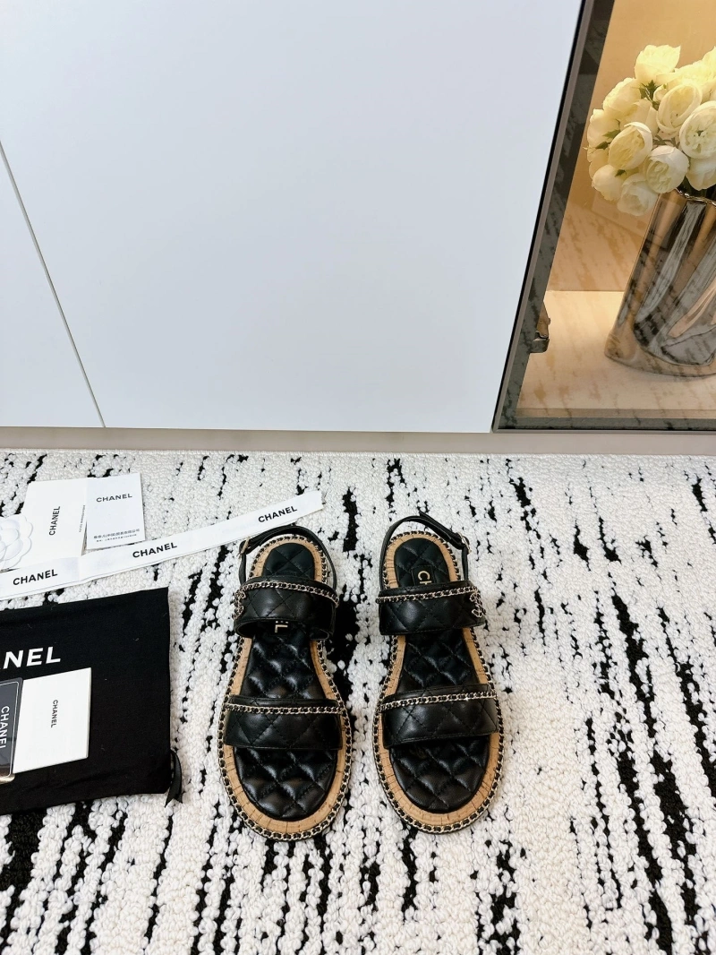 Chxnxl Sandals Bright 130720