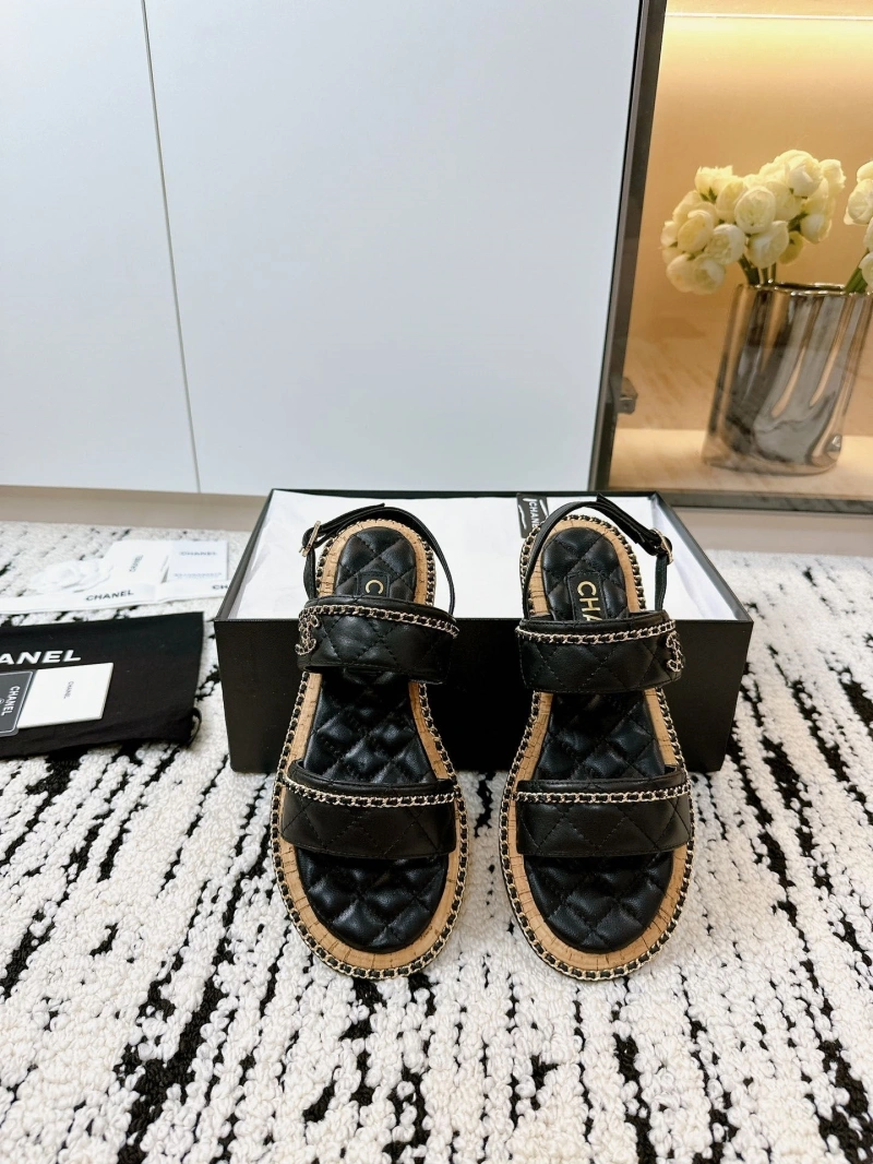 Chxnxl Sandals Bright 130720