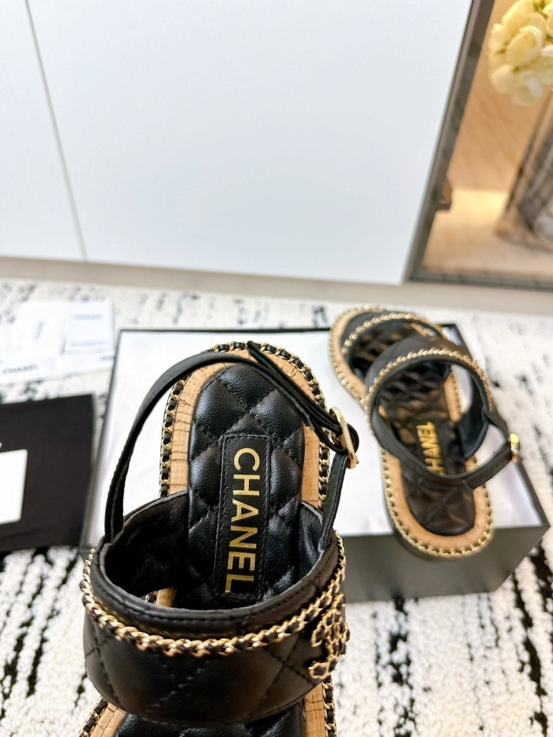 Chxnxl Sandals Bright 130720